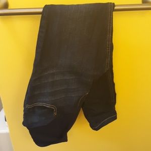 Maternity jeans